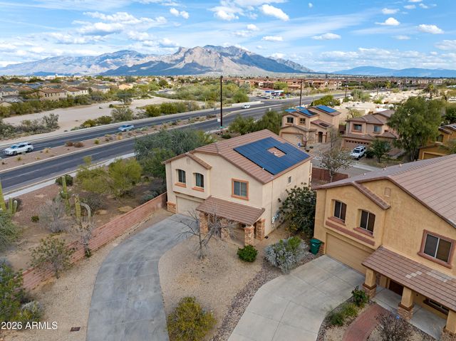 8380 N WESTON Place, Tucson, AZ 85741