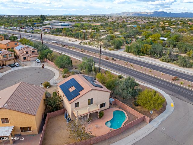 8380 N WESTON Place, Tucson, AZ 85741