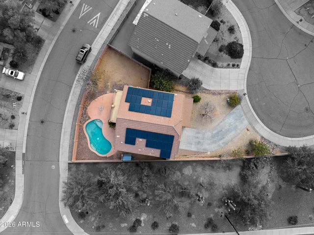 8380 N WESTON Place, Tucson, AZ 85741