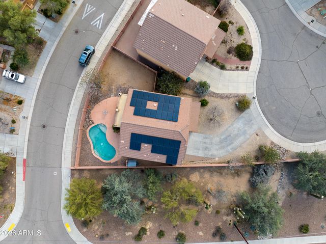 8380 N WESTON Place, Tucson, AZ 85741