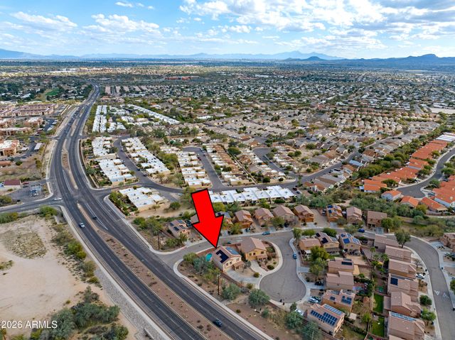 8380 N WESTON Place, Tucson, AZ 85741