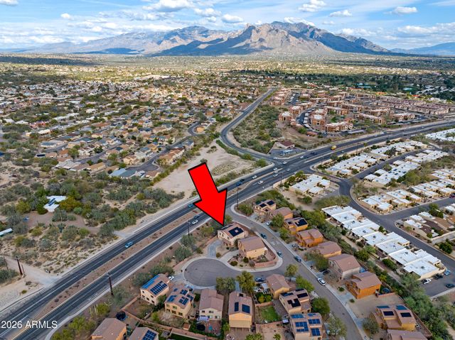 8380 N WESTON Place, Tucson, AZ 85741