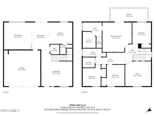 8380 N WESTON Place, Tucson, AZ 85741