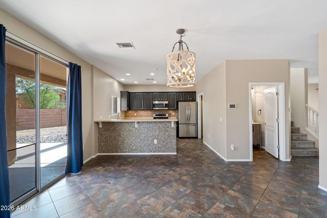 8380 N WESTON Place, Tucson, AZ 85741