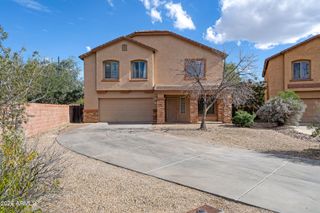 8380 N WESTON Place, Tucson, AZ 85741