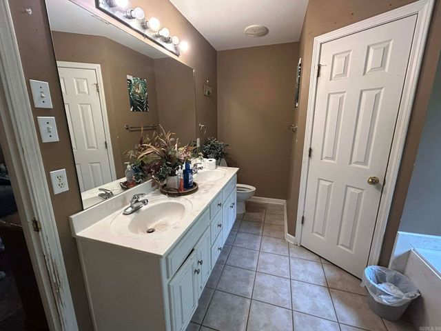 3224 Woodruff Creek Drive, Sherwood, AR 72120