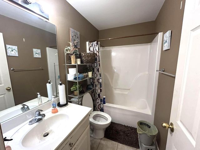 3224 Woodruff Creek Drive, Sherwood, AR 72120