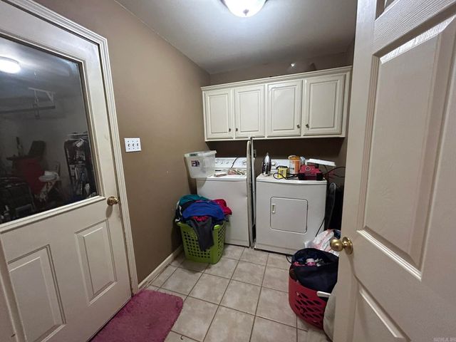 3224 Woodruff Creek Drive, Sherwood, AR 72120