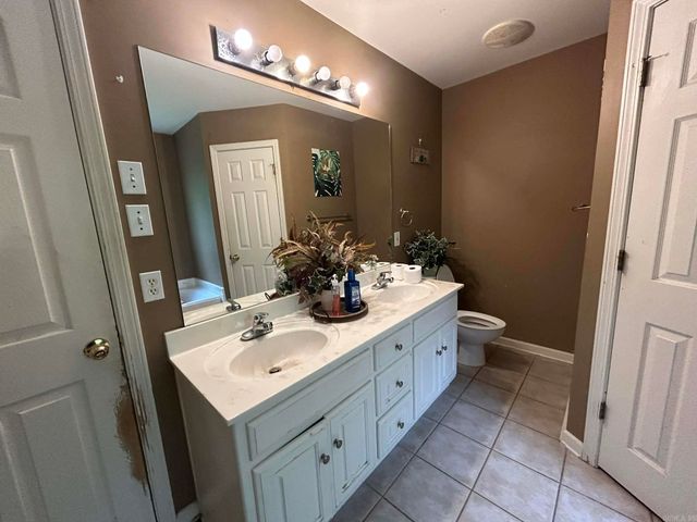 3224 Woodruff Creek Drive, Sherwood, AR 72120
