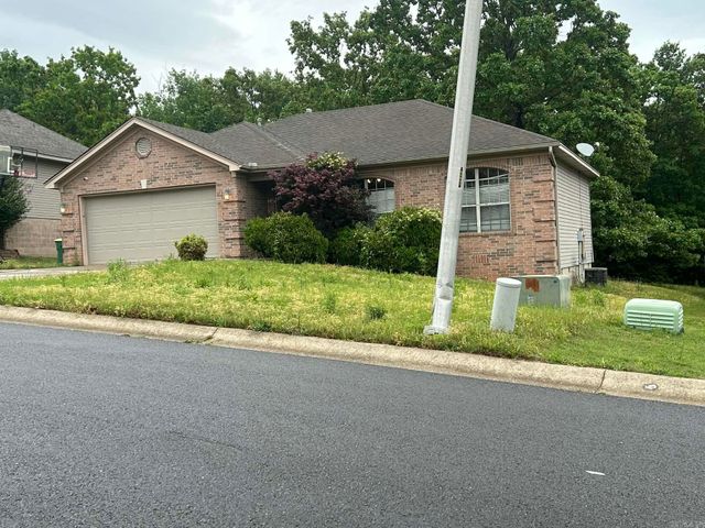 3224 Woodruff Creek Drive, Sherwood, AR 72120