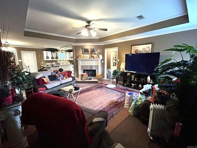 3224 Woodruff Creek Drive, Sherwood, AR 72120