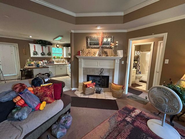 3224 Woodruff Creek Drive, Sherwood, AR 72120