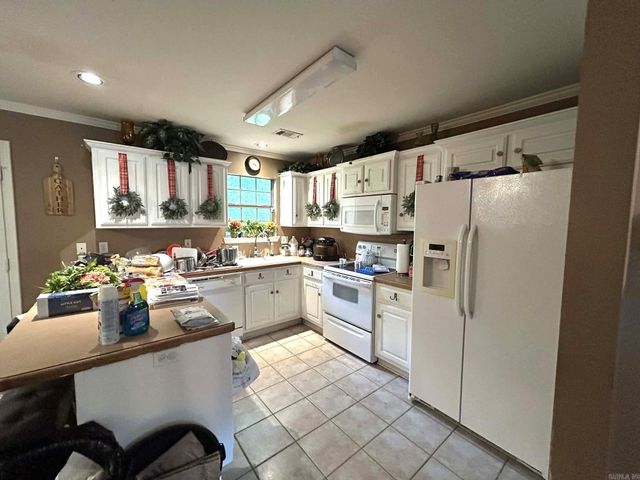 3224 Woodruff Creek Drive, Sherwood, AR 72120
