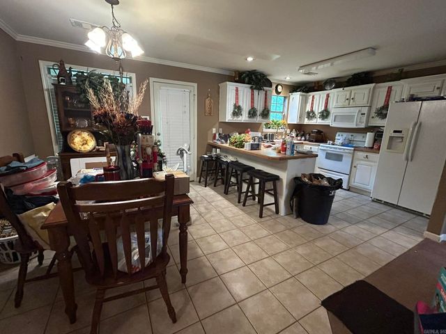 3224 Woodruff Creek Drive, Sherwood, AR 72120
