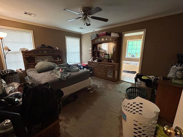 3224 Woodruff Creek Drive, Sherwood, AR 72120