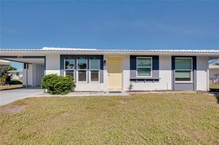 475 CIRCLEWOOD DRIVE O18, Venice, FL 34293