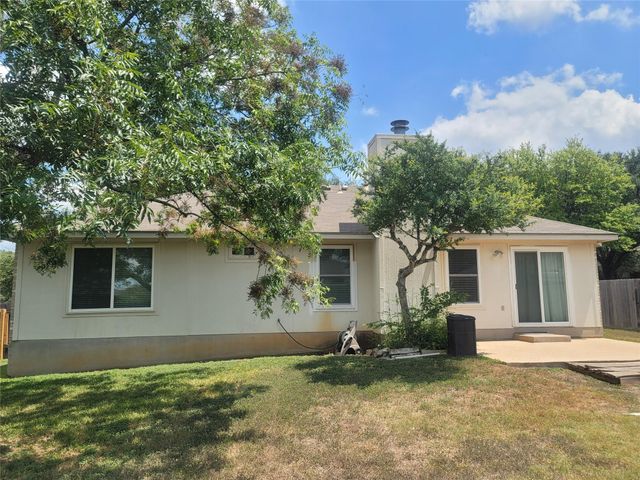 1805 Timber Ridge DR, Cedar Park, TX 78613