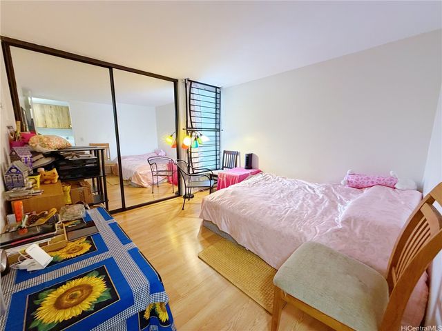 1720 Huna Street B202, Honolulu, HI 96817