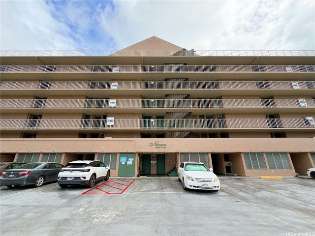 1720 Huna Street B202, Honolulu, HI 96817
