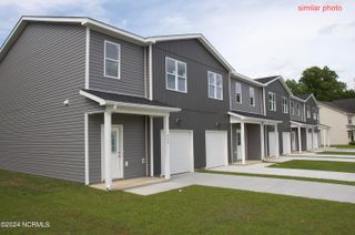255 Winstead Loop, Richlands, NC 28574