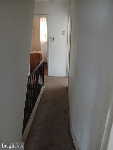 13 FLORENCE AVE, Darby, PA 19023