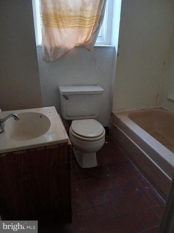 13 FLORENCE AVE, Darby, PA 19023