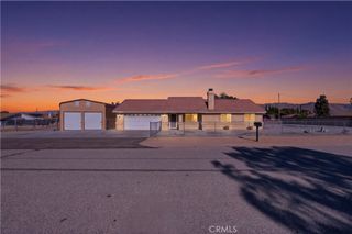 8351 Lassen Avenue, Hesperia, CA 92345