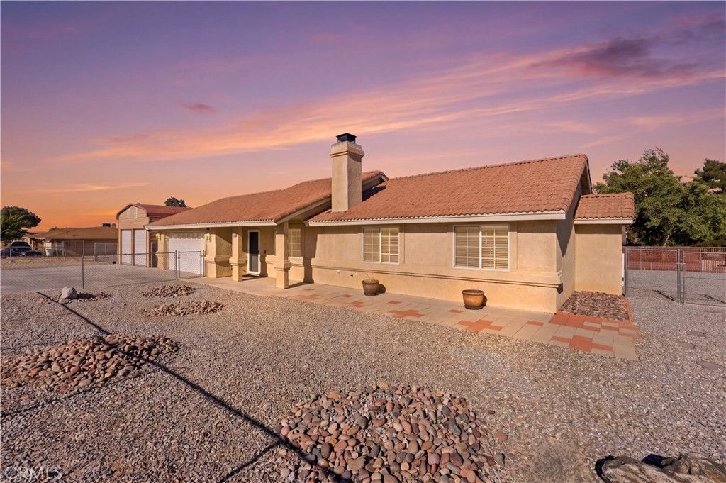 Image 2 of property listing at 8351 Lassen Avenue, Hesperia, CA 92345