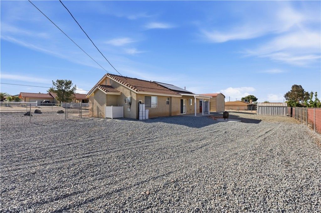 Image 30 of property listing at 8351 Lassen Avenue, Hesperia, CA 92345