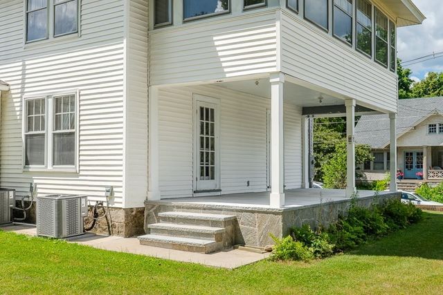 35 Barasford Avenue, Lowell, MA 01852
