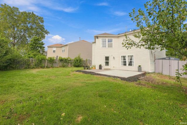 2643 Narragansett Way, Lafayette, IN 47909
