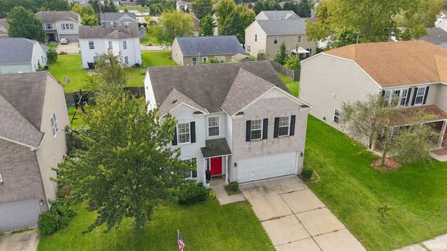 2643 Narragansett Way, Lafayette, IN 47909