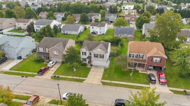 2643 Narragansett Way, Lafayette, IN 47909