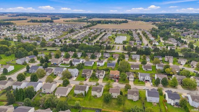 2643 Narragansett Way, Lafayette, IN 47909