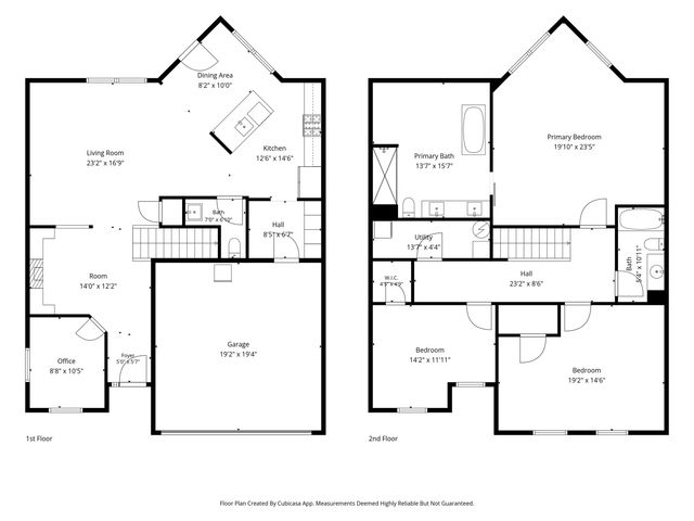 2643 Narragansett Way, Lafayette, IN 47909
