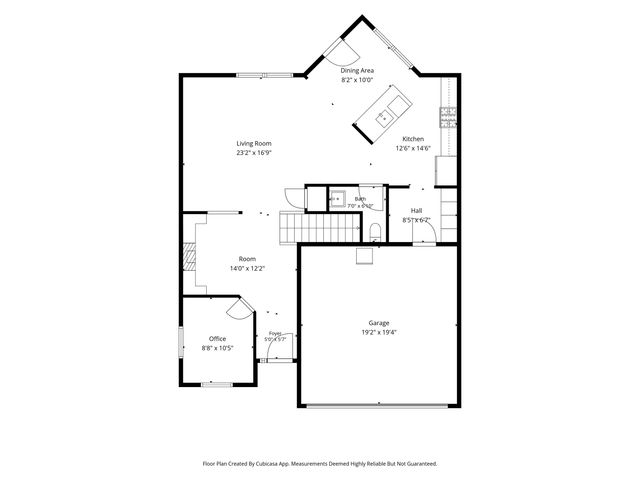 2643 Narragansett Way, Lafayette, IN 47909