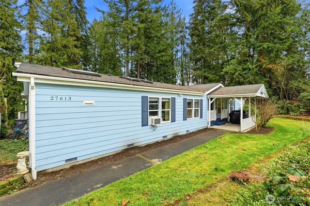 27613 Grandview Road, Arlington, WA 98223