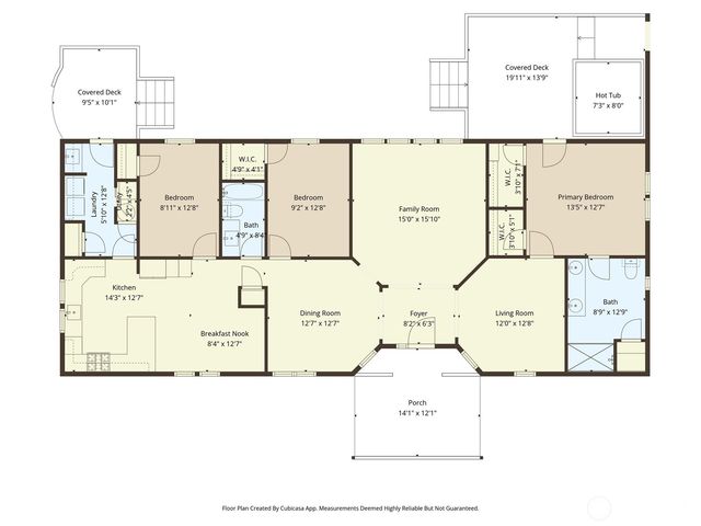 27613 Grandview Road, Arlington, WA 98223