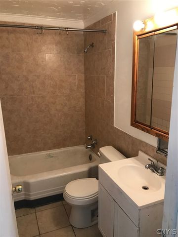 612 Kirkpatrick Street, Syracuse, NY 13208