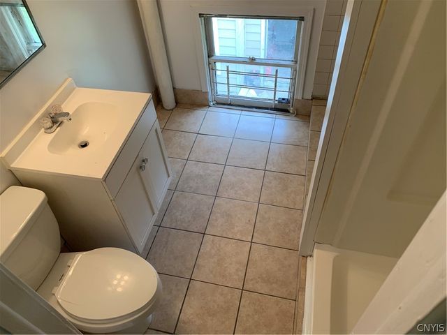 612 Kirkpatrick Street, Syracuse, NY 13208
