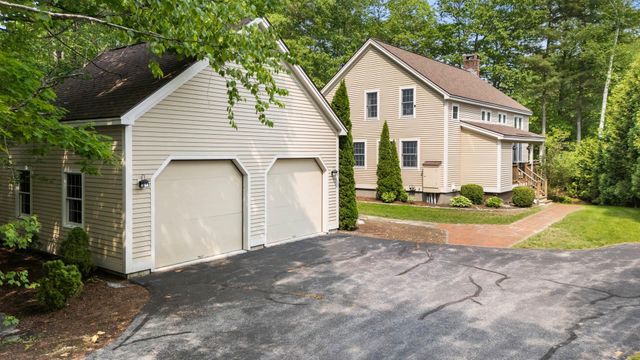60 Emily Lane, Sunapee, NH 03782
