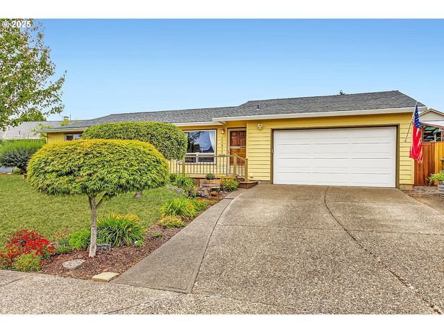 20835 Sw JAY St, Beaverton, OR 97003