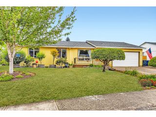 20835 Sw JAY St, Beaverton, OR 97003