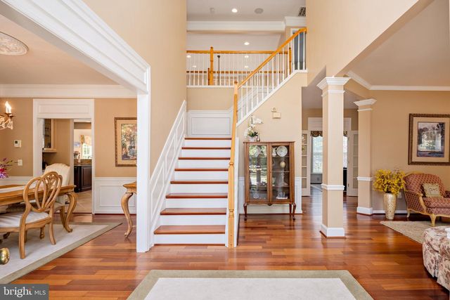 1105 SADDLEBACK WAY, Bel Air, MD 21014