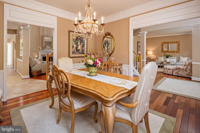 1105 SADDLEBACK WAY, Bel Air, MD 21014