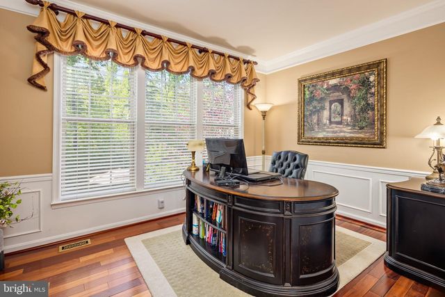 1105 SADDLEBACK WAY, Bel Air, MD 21014