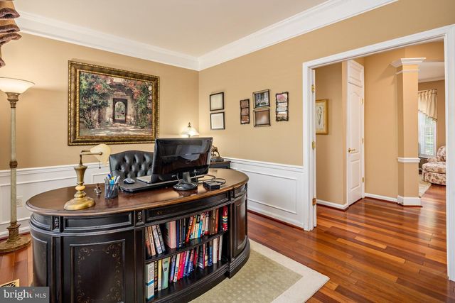 1105 SADDLEBACK WAY, Bel Air, MD 21014