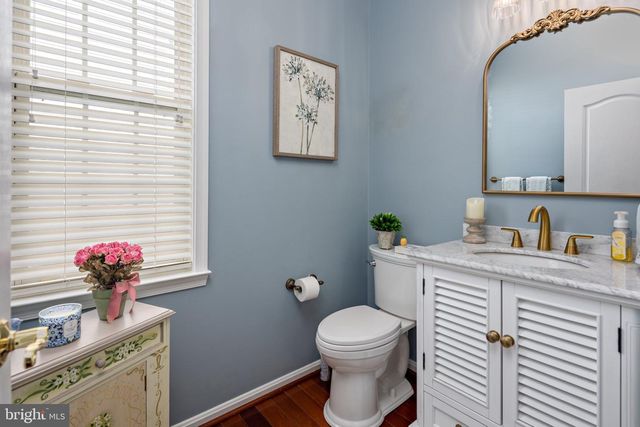 1105 SADDLEBACK WAY, Bel Air, MD 21014