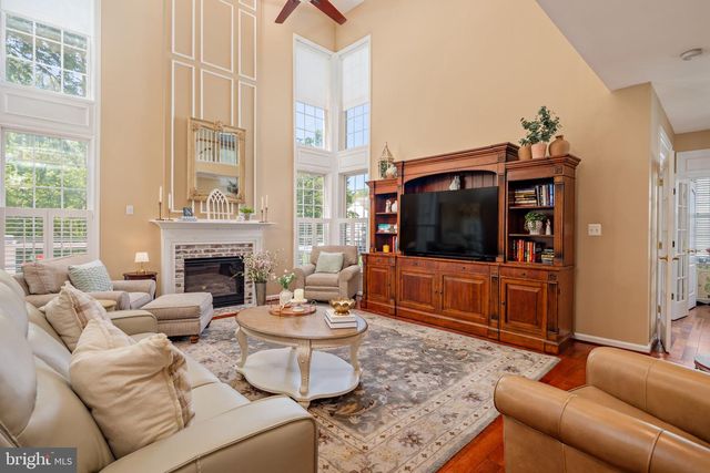 1105 SADDLEBACK WAY, Bel Air, MD 21014