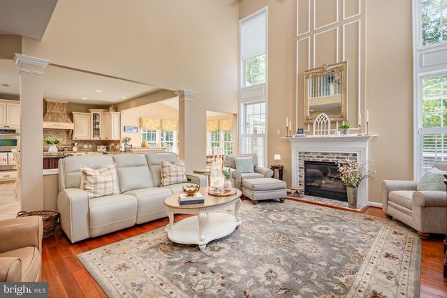 1105 SADDLEBACK WAY, Bel Air, MD 21014